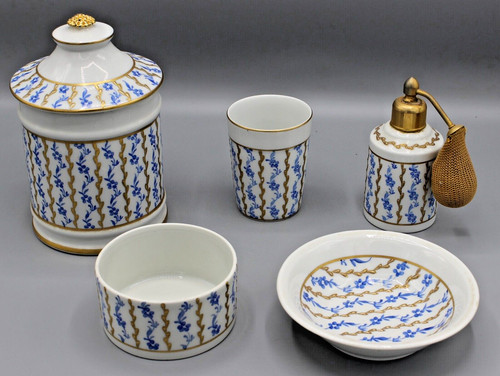 Bel ensemble toilette en - de,