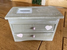 Meuble à Bijoux Amadeus les