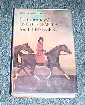 Summerhays encyclopaedia for - summerhays',