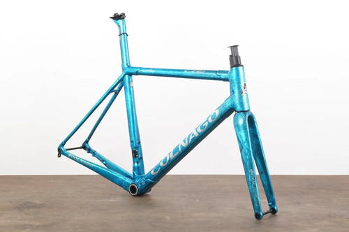 2021 52s colnago - c64, carbon