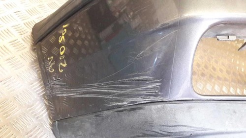 Pare choc avant volkswagen - pare,