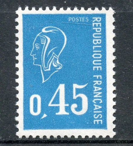 Timbre marianne bequet 0f45 - de,