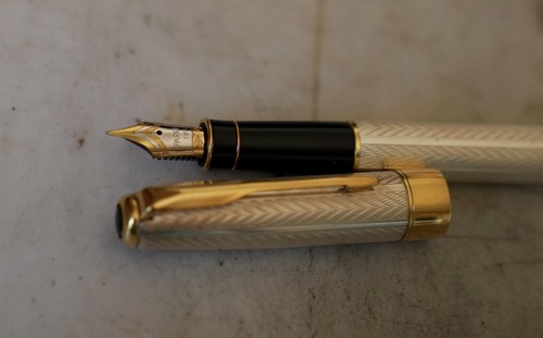 Stylo plume parker sonnet - parker,
