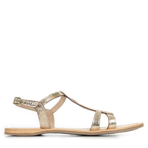 Sandales pieds les - sandales,