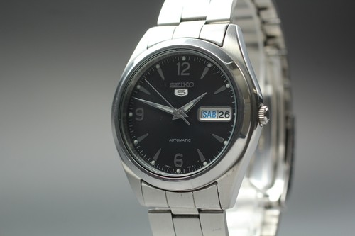 Montre automatique homme