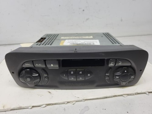 Autoradio peugeot 206 - autoradio, 1