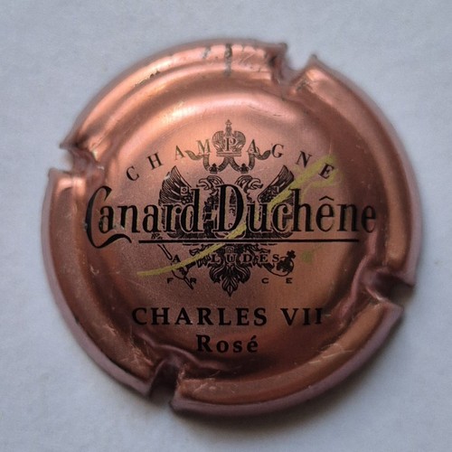 Capsule champagne - de,