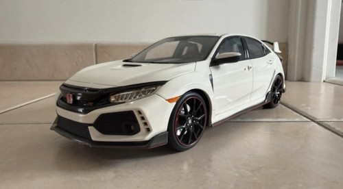 Spark honda civic type - type, r