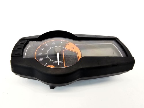 Ktm 690 smc compteur - smc,