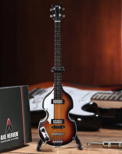 Axe heaven paul mccartney - paul,