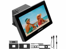 Scanner de diapositives et