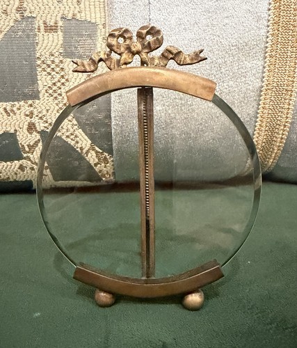 Ancien cadre photo forme - ancien,