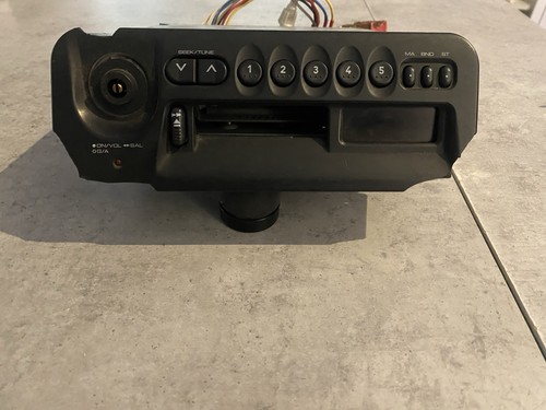 Autoradio car stereo peugeot - autoradio,