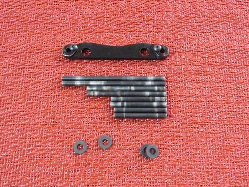 Team associated rc10 b44 - associated, steel