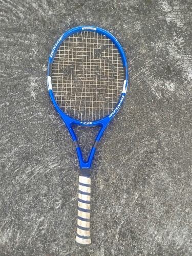Raquette tennis dunlop - de,