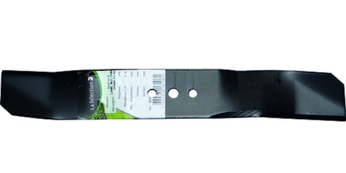 Lame tondeuse mulching - lame,