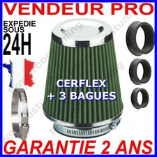 FILTRE A AIR SPORT CORNET POUR