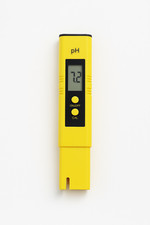 PH Mètre 0,01 Haute