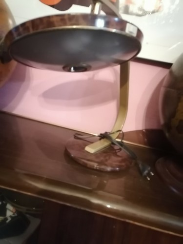 Lampe fase ancienne espana - ,