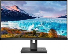 PHILIPS Moniteur S-Line 23,8"