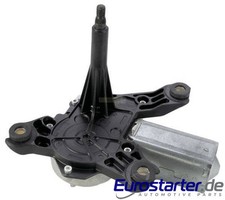 Wiper motor 1273424 new original Valeo for Opel