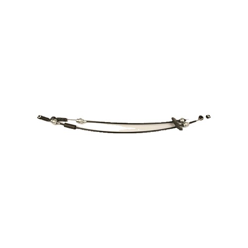 Treuil câble double - treuil,