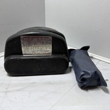 1979 Honda Cx500 Tool Box And Tool Kit OEM 