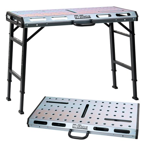 Trutzholm table soudage - table, de