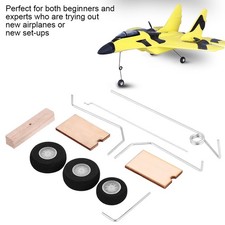 KT DIY Fixed Wing Model