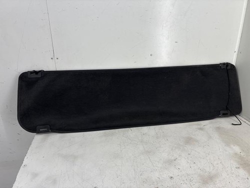 Plage arriere peugeot 108 - plage,
