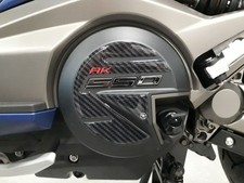 2 Adhésifs Protection Carter