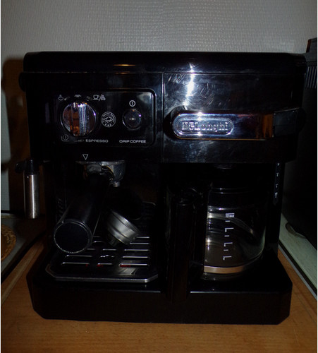 Cafetiere delonghi bco410 - cafetiere, bco410.1