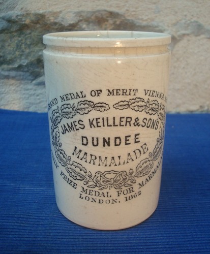 V73 pot confiture marmelade - confiture,