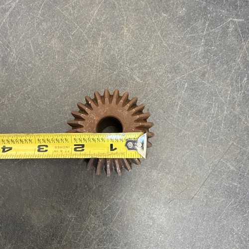 Browning miter gear - miter,