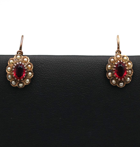 Boucles oreilles levier dos - boucles, levier-dos