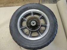 Jante arrière Kawasaki VN 750