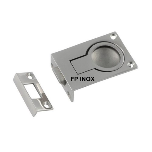 Anneau cuvette gache - cuvette,