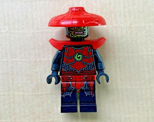 Lego njo507 minifig - lego, stone