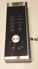 Panneau de contrôle  DE94-03313A pour four micro onde Samsung MC32J7055CT/EF