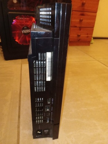 Ps3 deluxe - ps3,