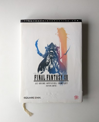 Final fantasy xii le - final,