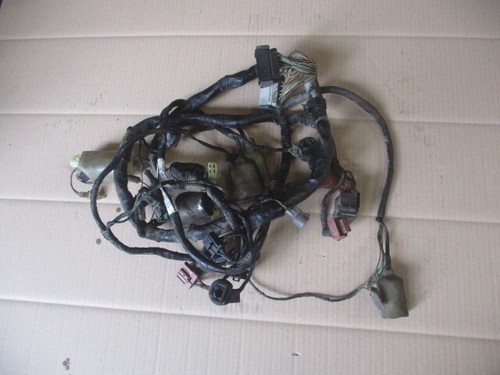 Circuit électrique pour honda - circuit,