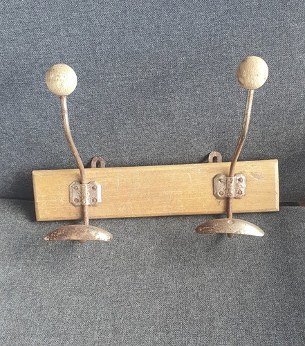 Porte manteau chapeau - porte-manteau,
