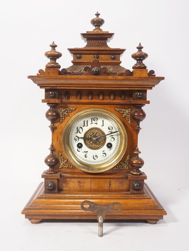 Horloge cheminée hau - horloge,