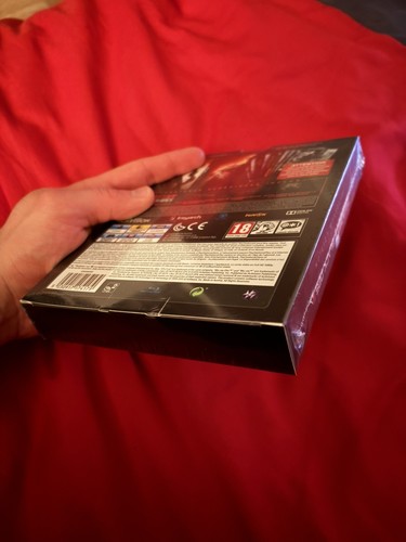 Black ops hardened edition - 3,