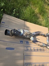 Collecteur Bmw Akrapovic