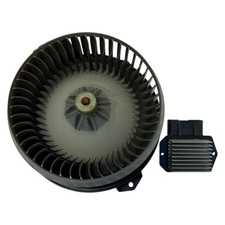 Ventilateur Cabine Fiat
