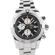 Breitling Chronographe Super