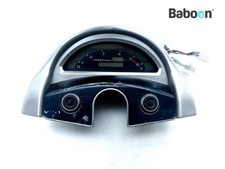 Tachymètre horloge Yamaha XV