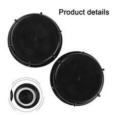 Couvercle de Valve Ibc Cap